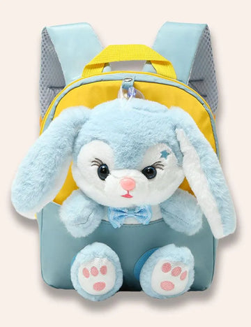 Cartoon Bunny Backpack - Mini Taylor